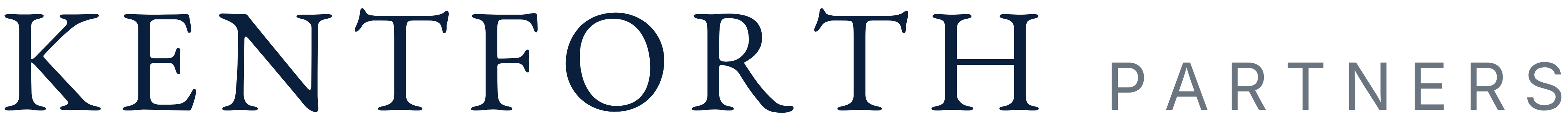 KENTFORTH Partners